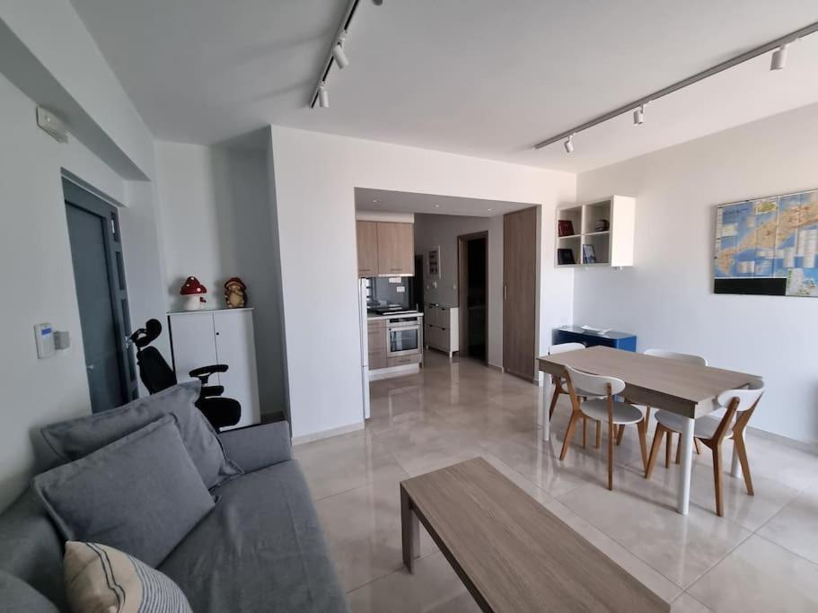 Connie'S Beach House Kos Extérieur photo