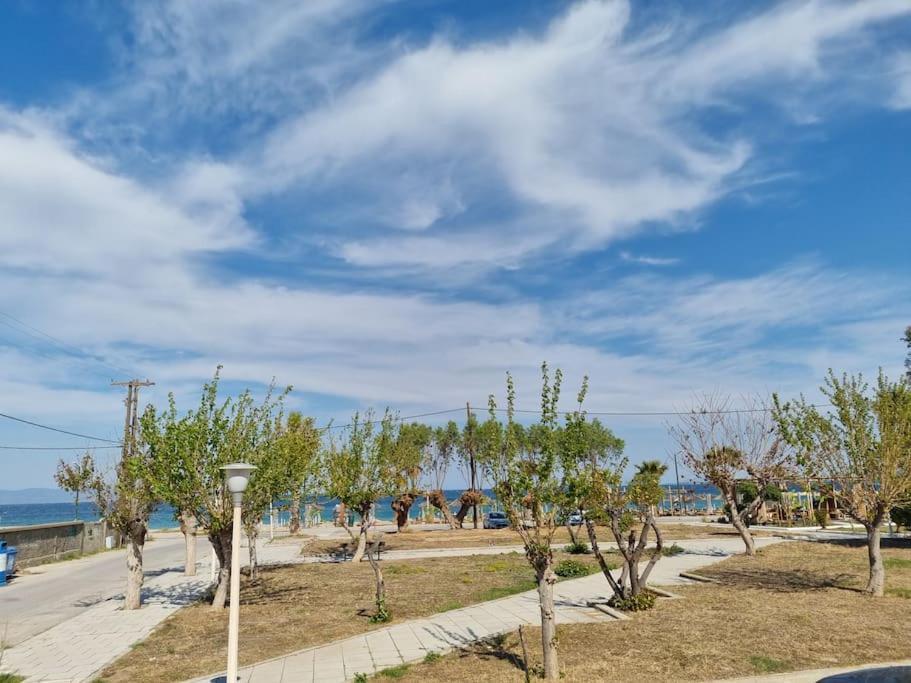 Connie'S Beach House Kos Extérieur photo