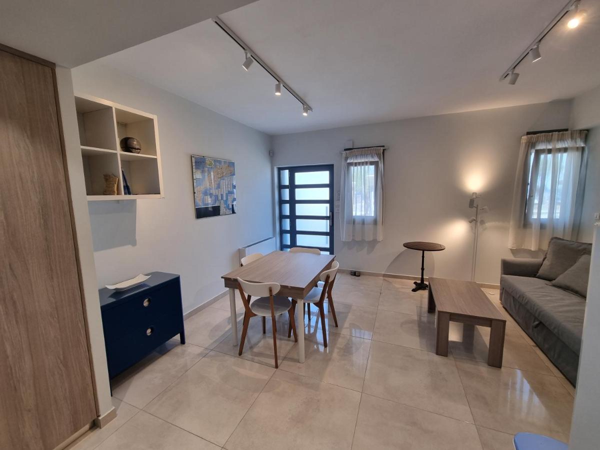 Connie'S Beach House Kos Extérieur photo