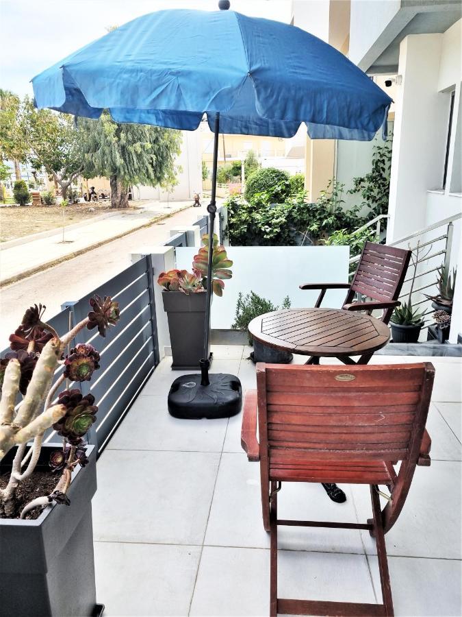 Connie'S Beach House Kos Extérieur photo
