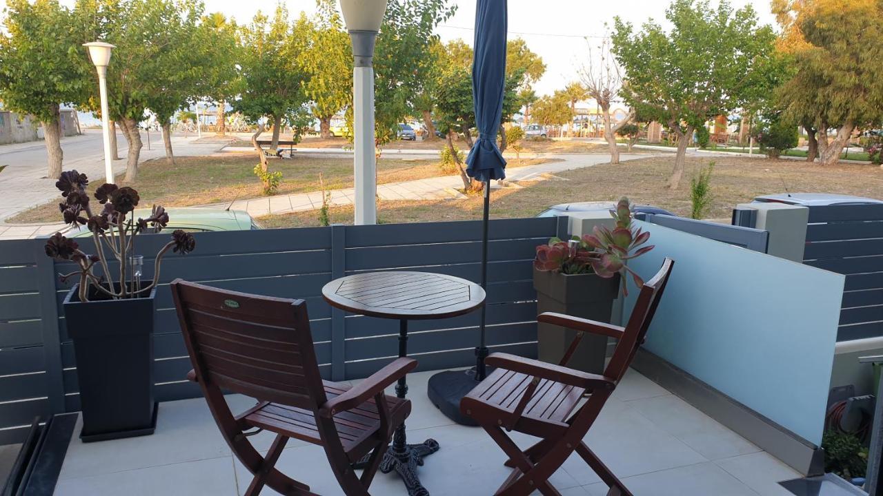 Connie'S Beach House Kos Extérieur photo
